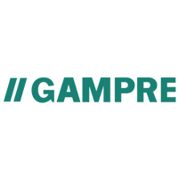 Gampe logo - Kertszabó partner logok